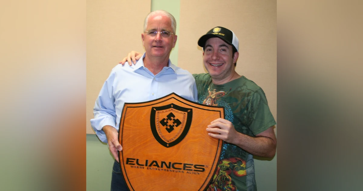 Ron Pruett Dollar Days CEO, As Seen on TV CEO