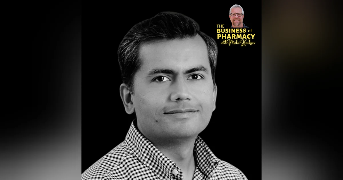 Leading a Startup | Varun Goyal, MCS, MBA, CEO at Illuminate Health