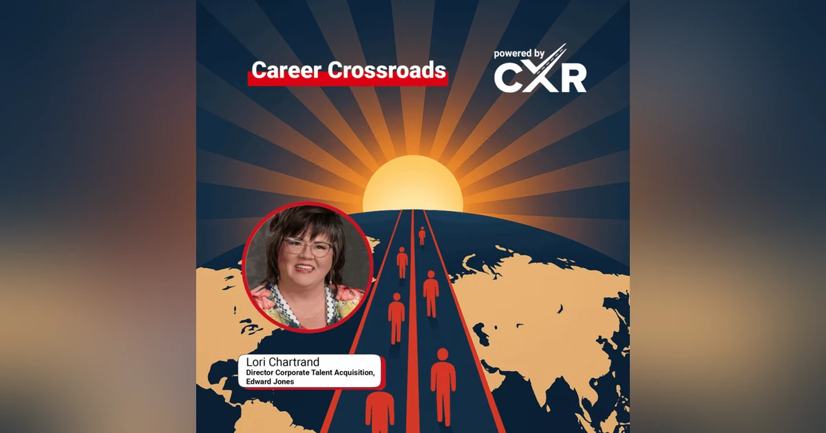 From Operations to Coaching: Lori Chartrand’s Career Crossroads
