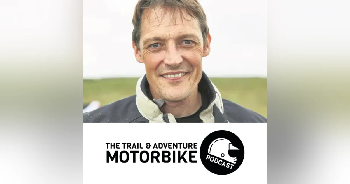 TAMP Season 5 Episode 6 Michael Guy from MCN
