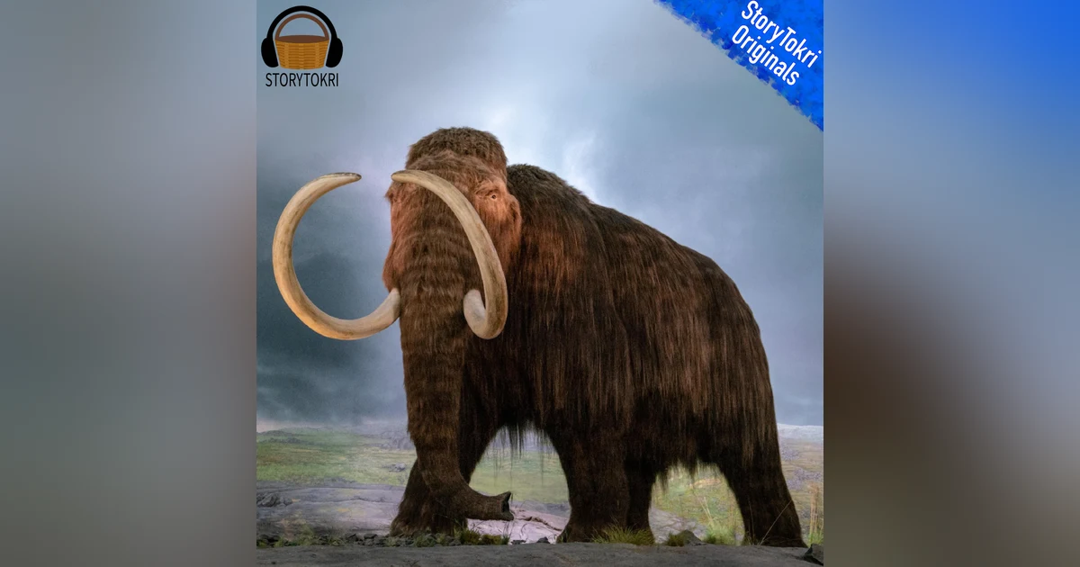 Woolly Mammoth