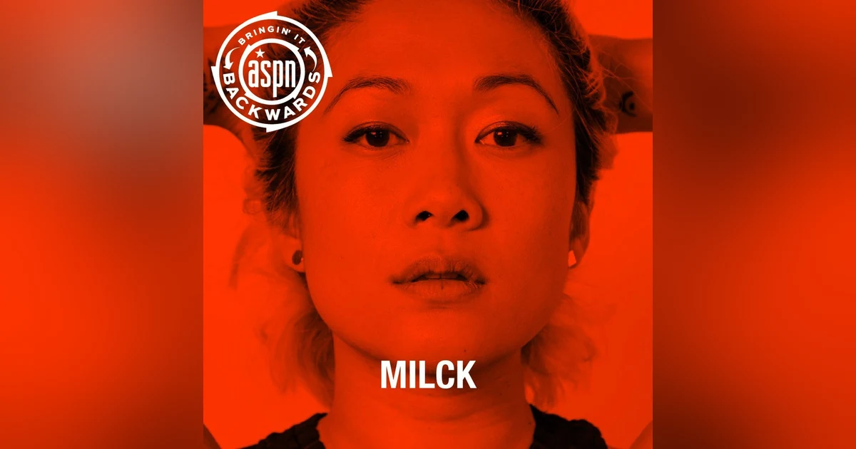 Interview with MILCK
