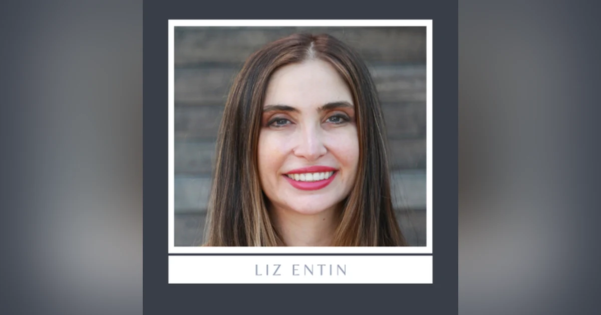 Skeptic Liz Entin Searched for Evidence of an Afterlife - What did she find?