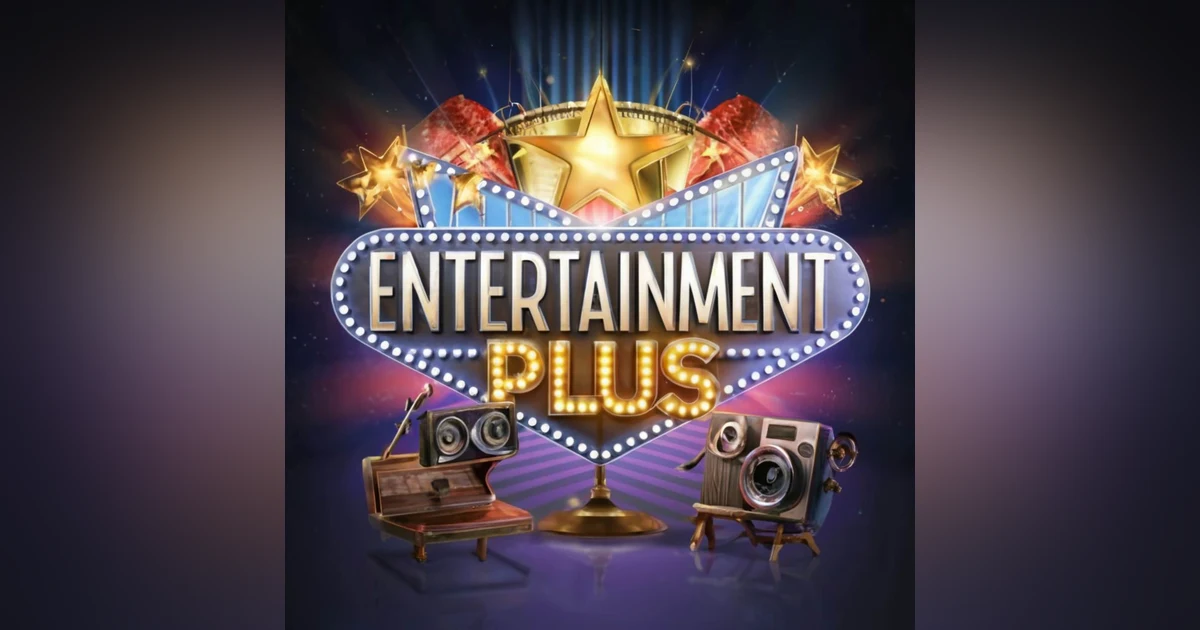 Entertainment Daily
