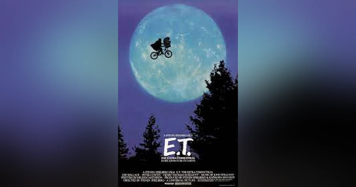Remembering ET with Dee Wallace