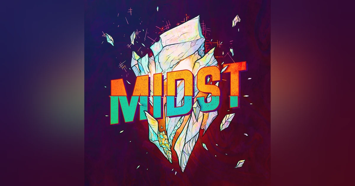 Meet Midst!