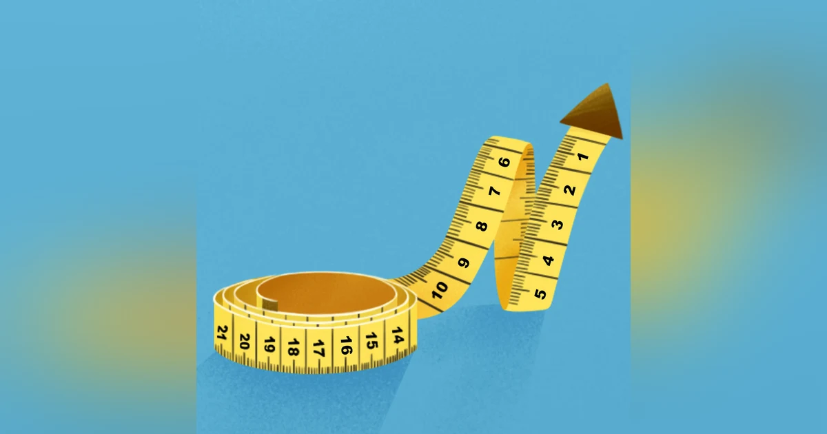 Measure What Matters by John Doerr