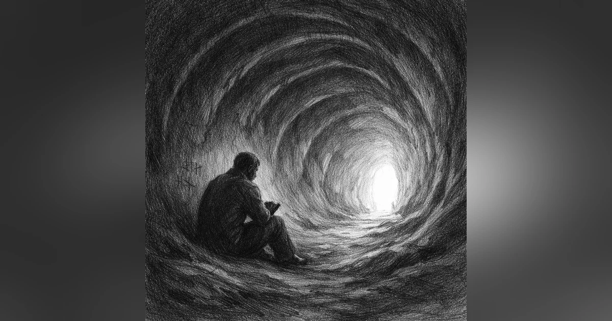 The Belly of the Beast