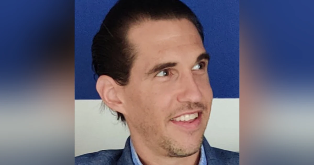 Bob DePasquale - Purpose Driven Impactmaker
