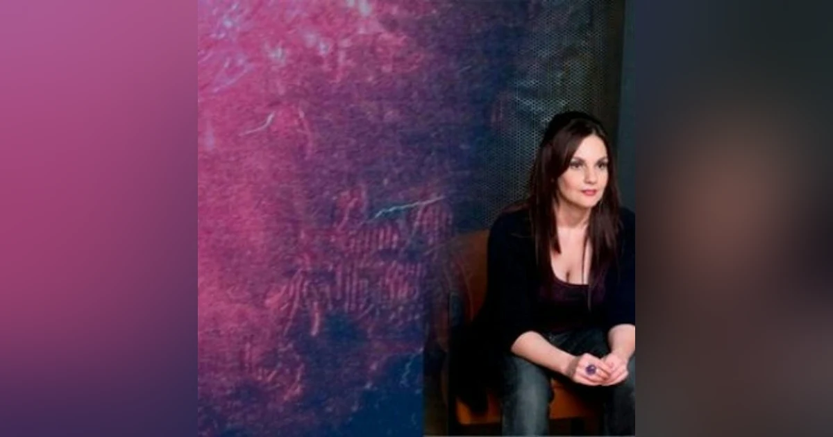 Tia McGraff Interview