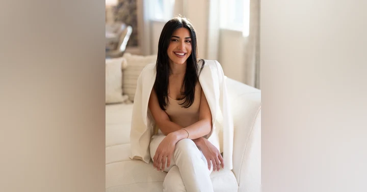 image for Top Realtor Natali Zaher: A Passion and Perseverance in Real Estate