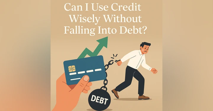 image for Navigating Credit with Confidence: A Christian Approach to Financial Freedom