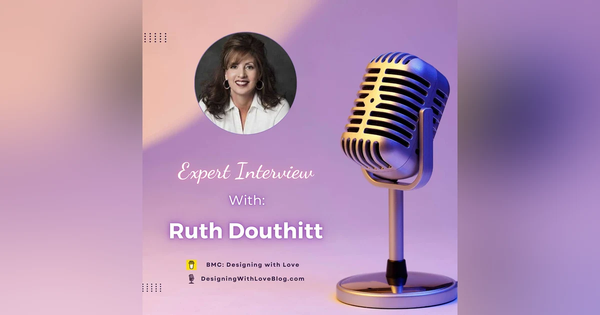 Writing That Sticks: Using ARCS With Ruth Douthitt