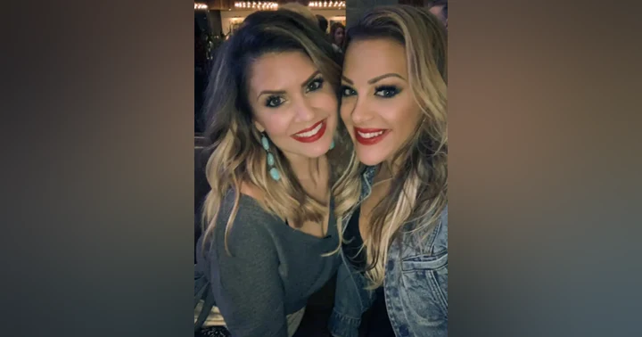 image for The story of Ex-Wives Undercover