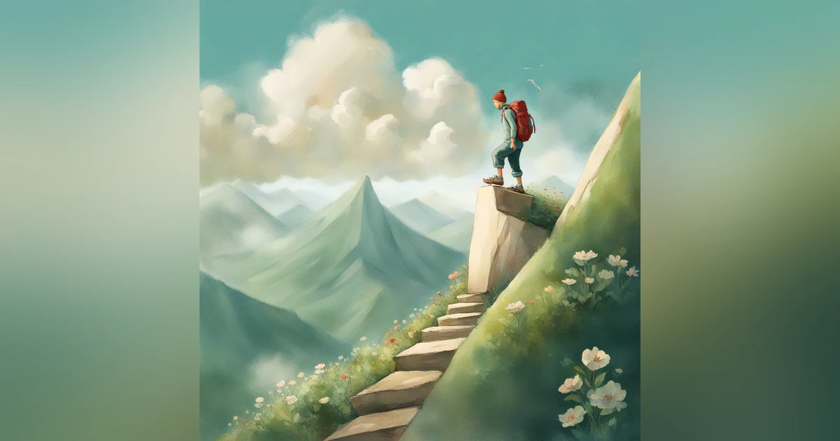 Progress Over Perfection: Key Insights from Emma Norris