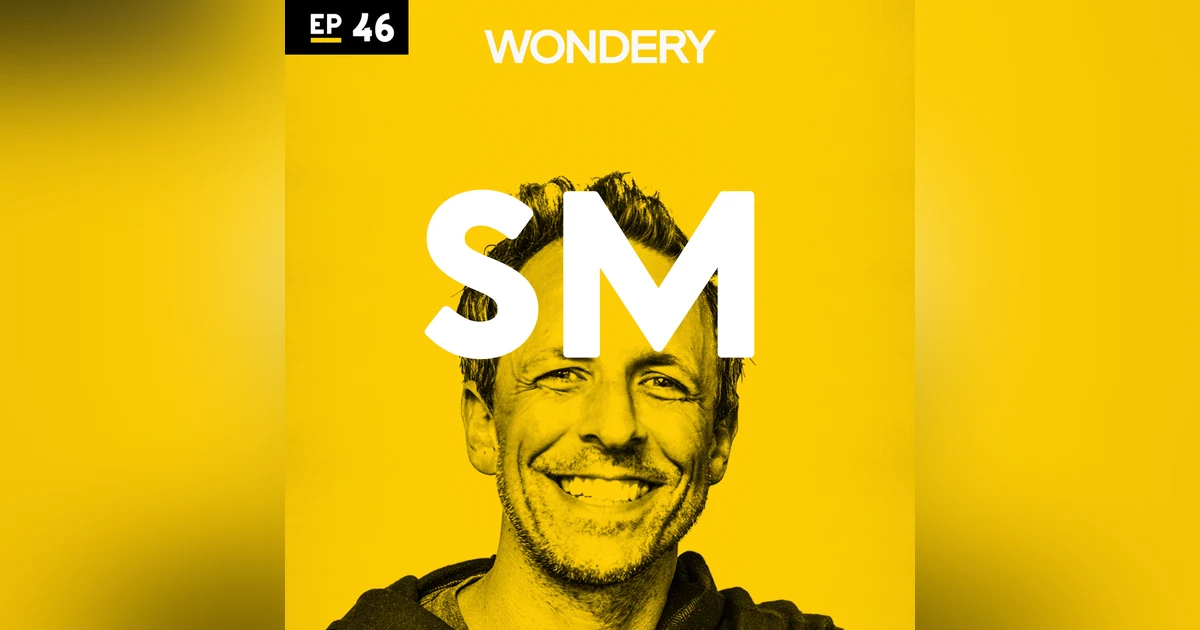 Seth Meyers