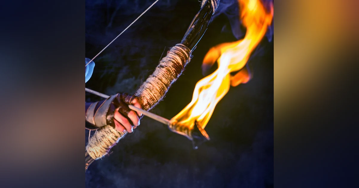 Ep.91 – Camp Dead and Buried - This Summer is Hot and DEADLY