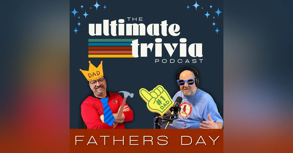 Father's Day Trivia I