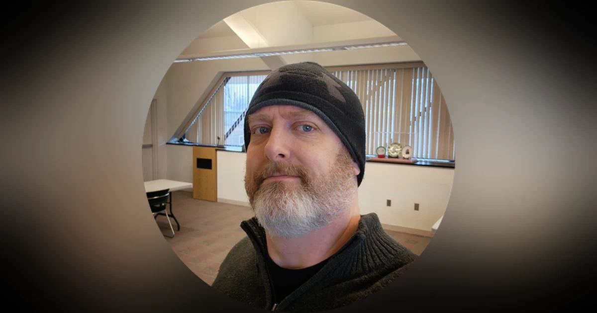 Episode 62. The Autism Dad
