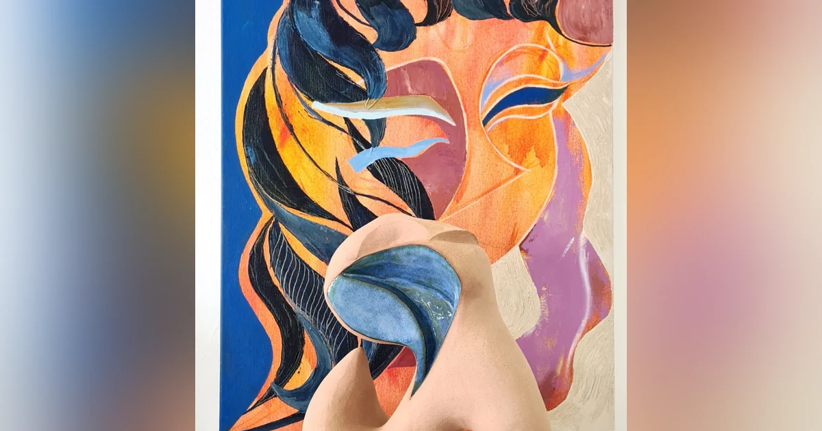 The Art of Being You