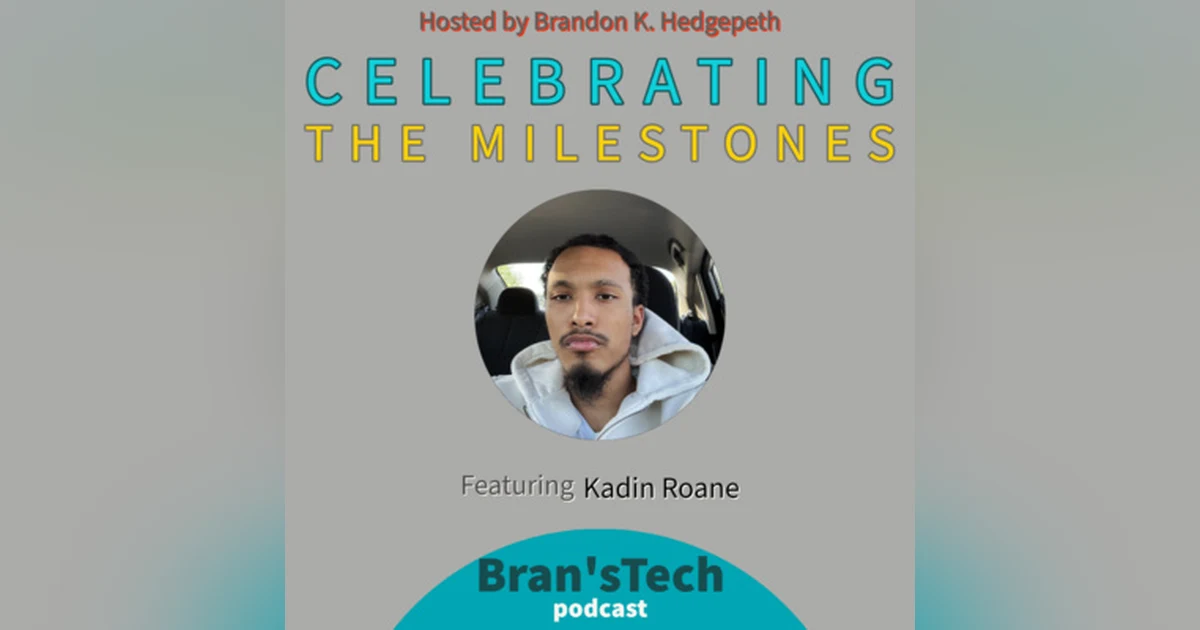 Celebrating the Milestones