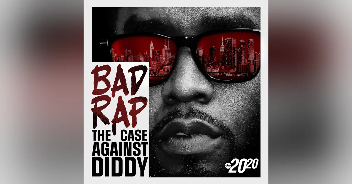 The Case Against Diddy: An Update with Legal Expert Brian Buckmire