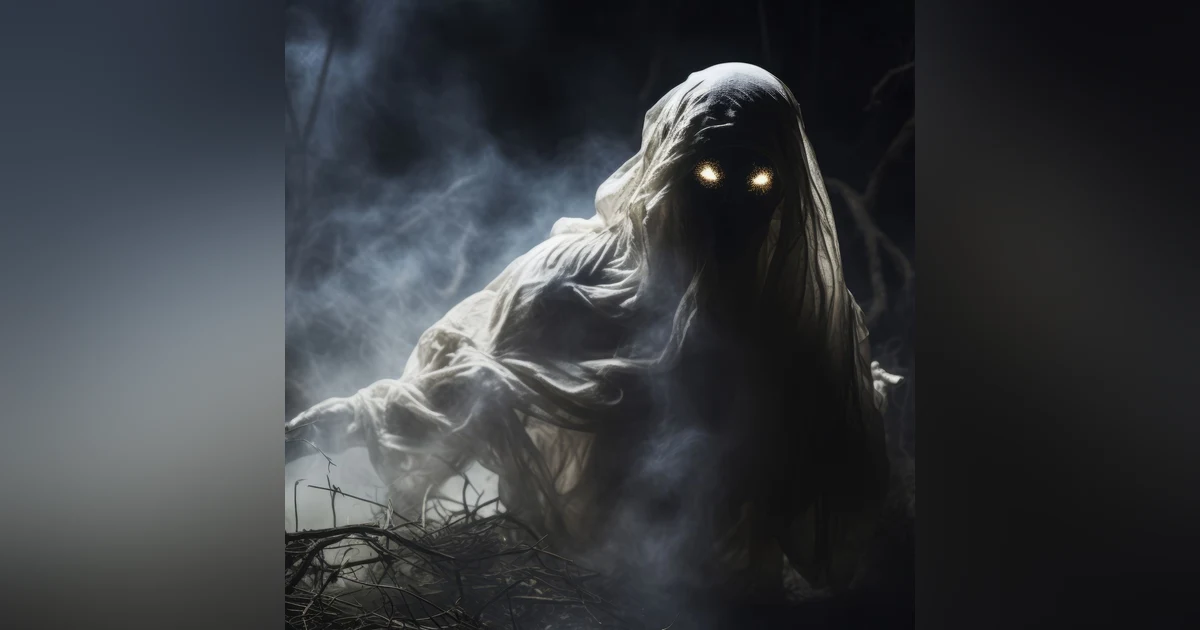 S9: When Evil Calls: A Psychic Medium Battles Evil