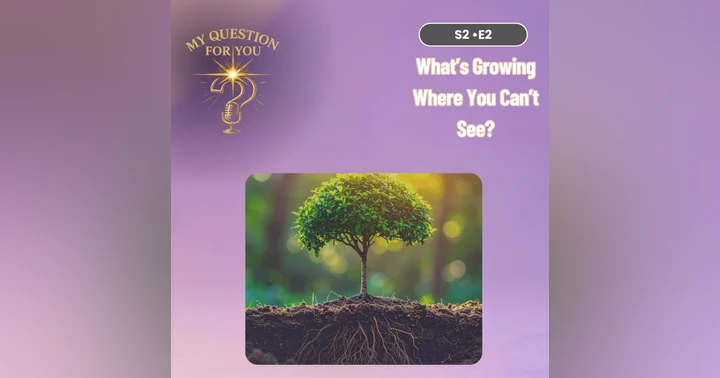 image for What’s Growing Where You Can’t See?