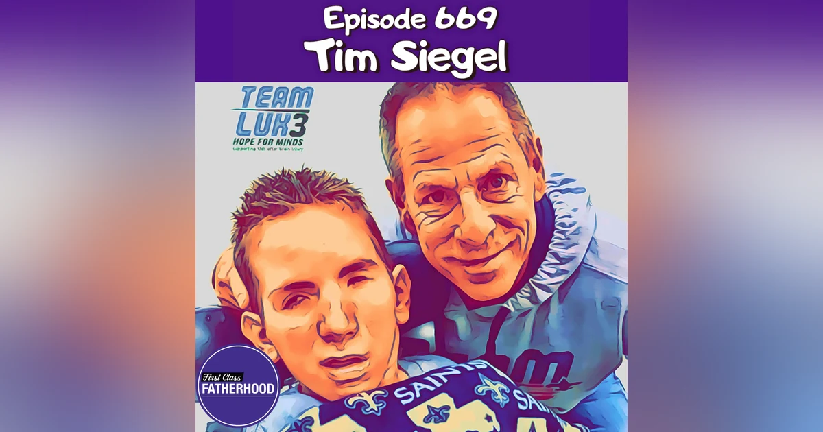 #669 Tim Siegel