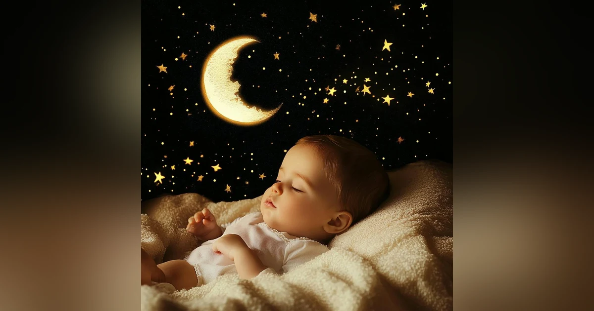 Piano Lullabies With Rain Sounds - Piano Music for Sleeping and Relaxation