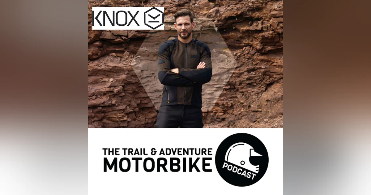 TAMP Season 6 Episode 16 Aaron Travell Knox Armour