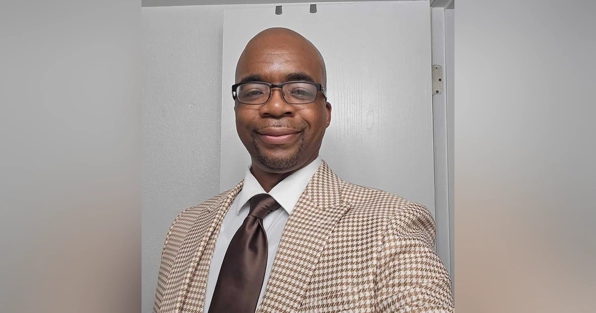 Talking health with Dr  Terrence Craion