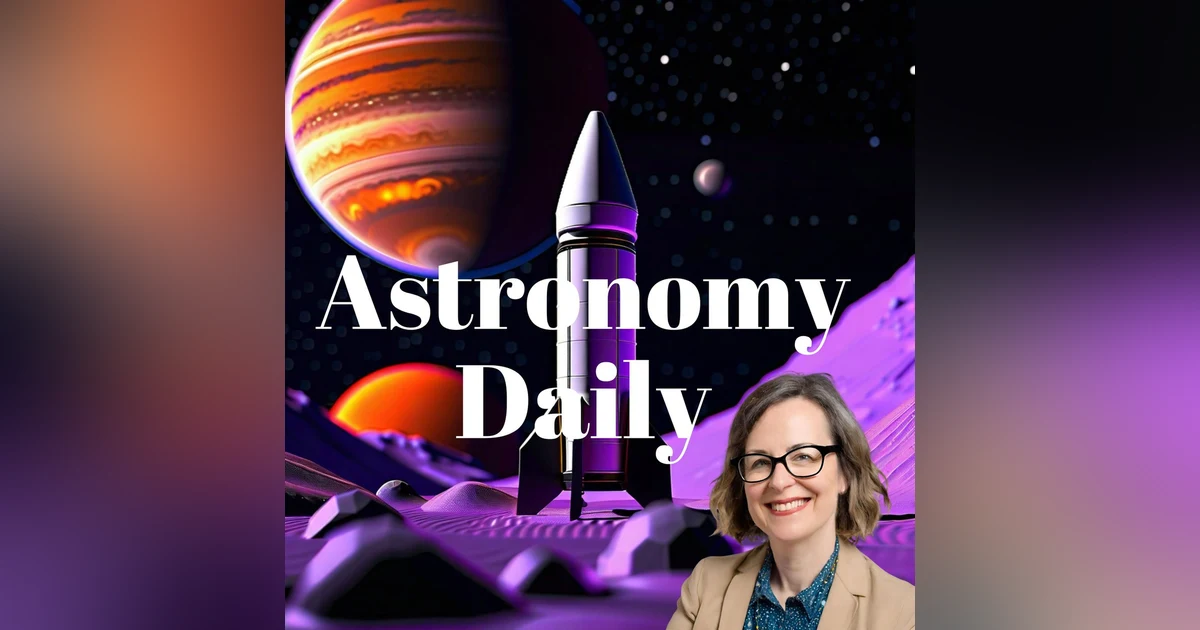 Gilmour Space's Eris 1 Delays, Titan's Role in Exoplanet Research, and Mars Rover Breakthroughs
