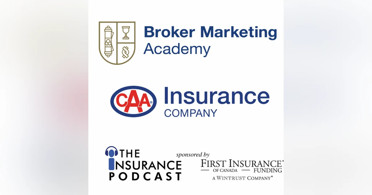 Brent Closs CAA Marketing Academy