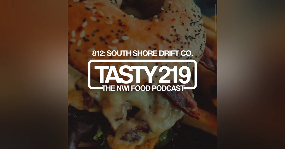 812: South Shore Drift Co.