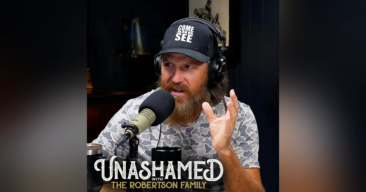 Ep 1395 | Jesus Challenges the Role Women Are Expected to Play
