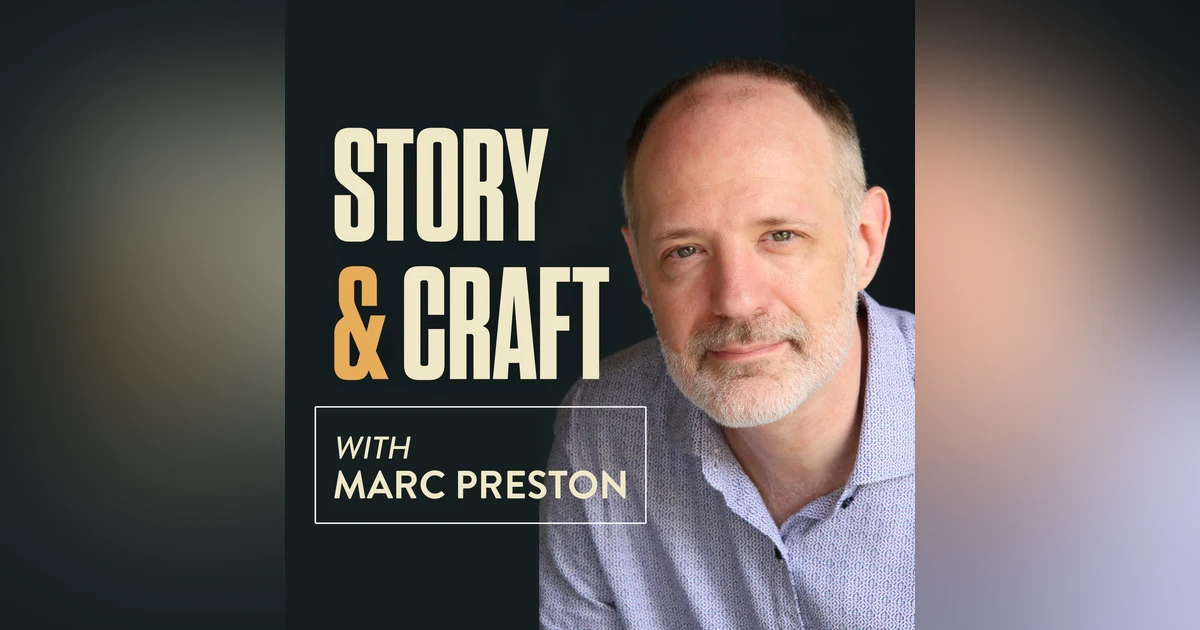 Welcome to Story & Craft!
