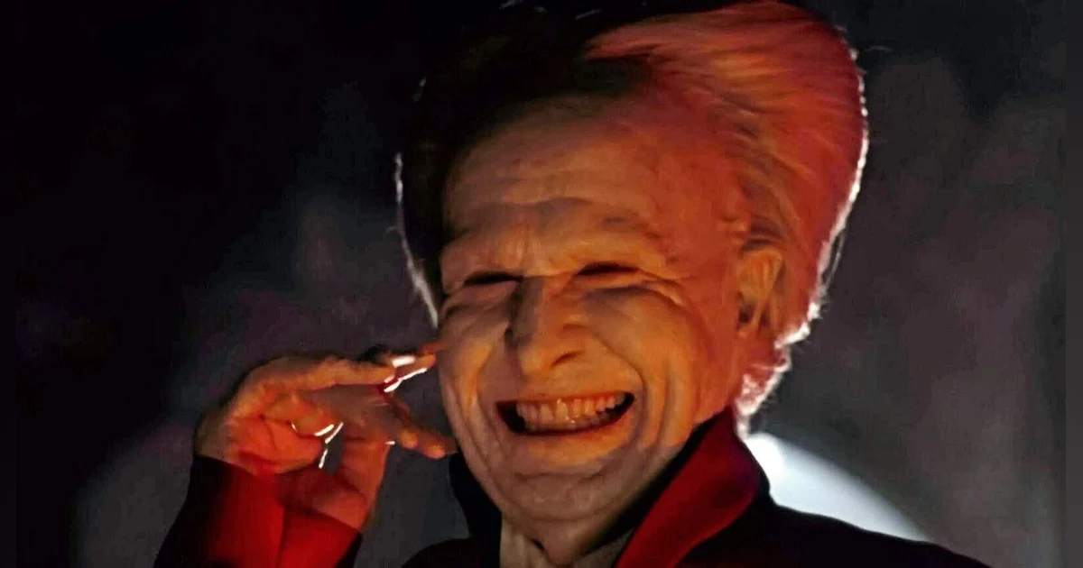 Bram Stoker’s Dracula (with Ryan Winter)