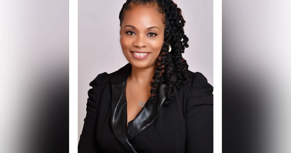The Remix Life: Transforming Challenges into Triumphs with Kendell Lenice