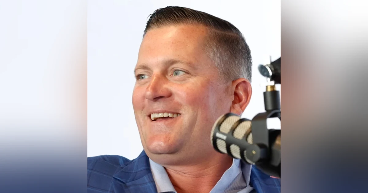 Modern Benefits Consulting - Genesys Health - Matt Monahan - Chief Strategy Officer