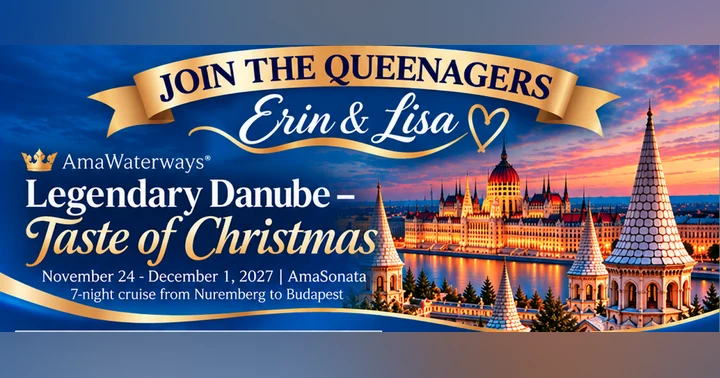 image for Our Big Announcement!