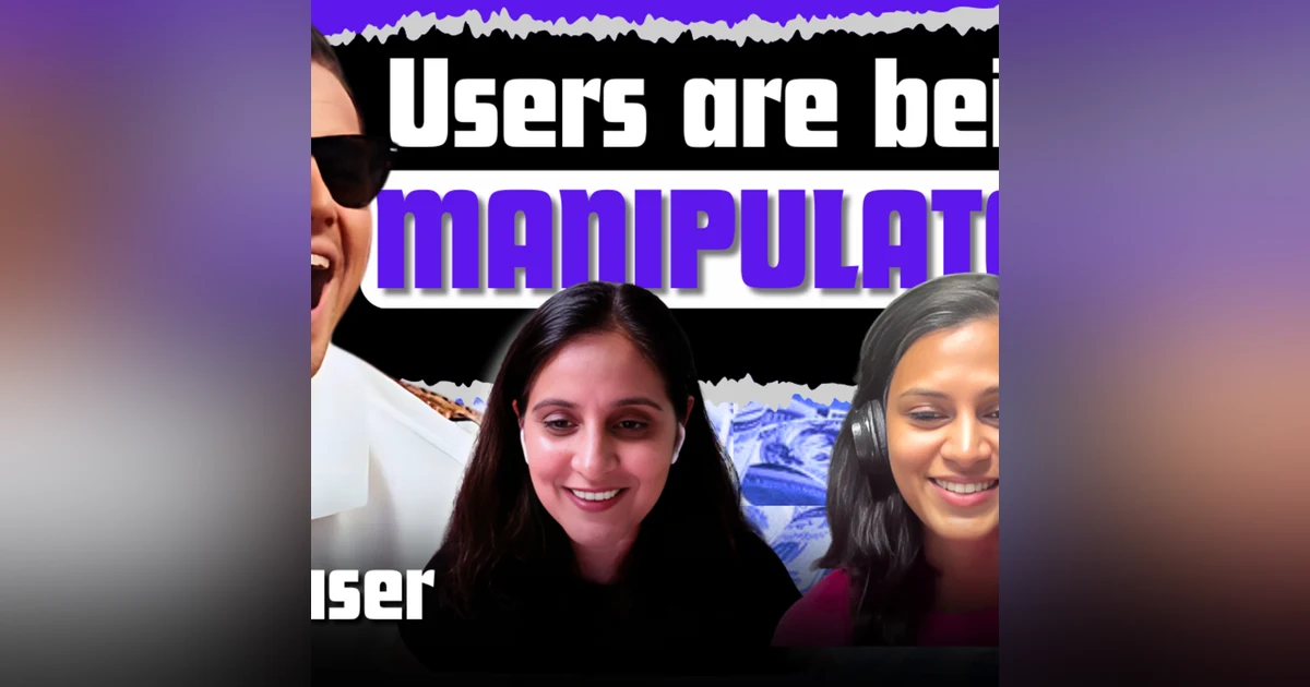 Episode 17 : Building habit-forming products | Product Talk with Malthi