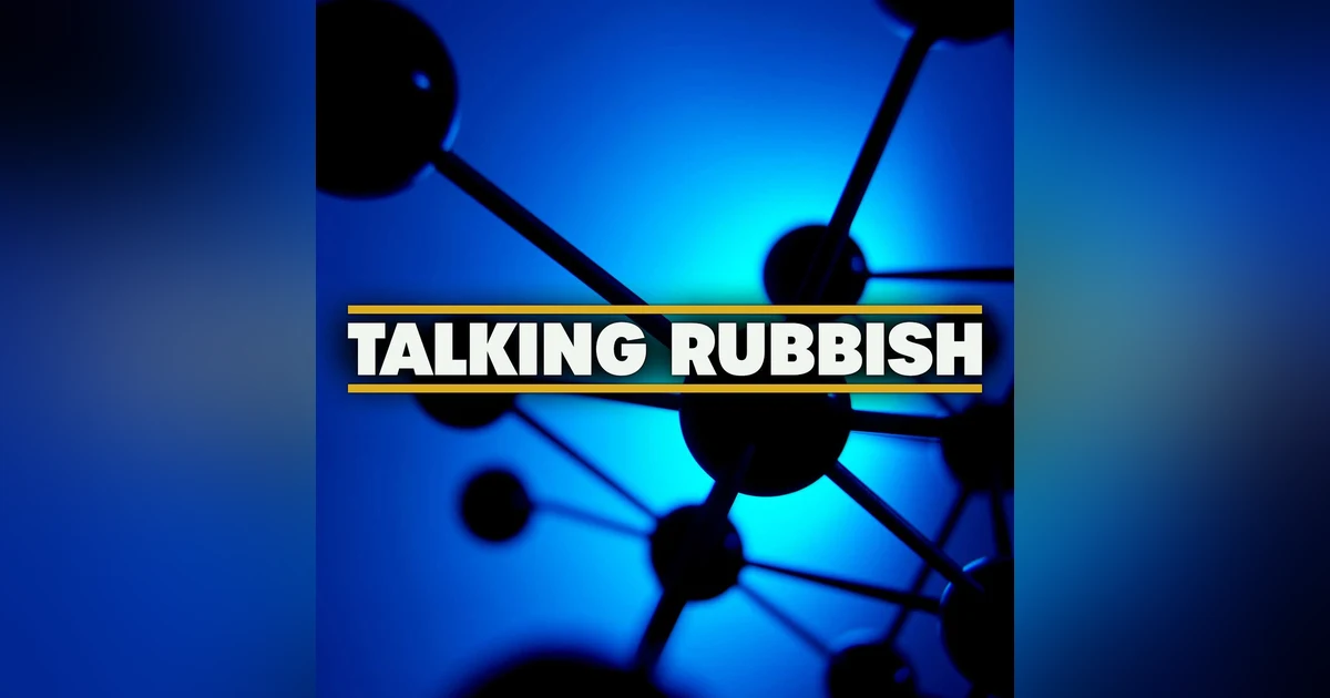 103. PFAS - what you need to know about forever chemicals