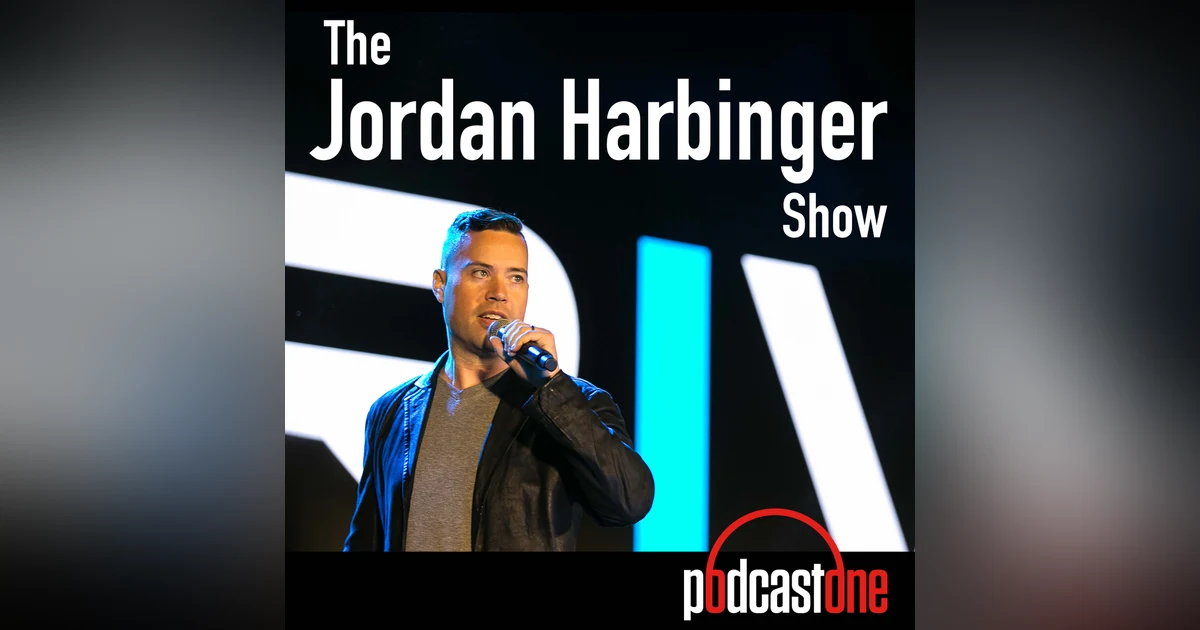 Jordan Harbinger - How to Avoid Being Fired From Your Own Podcast