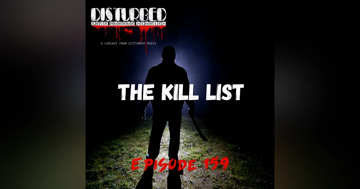 The Kill List