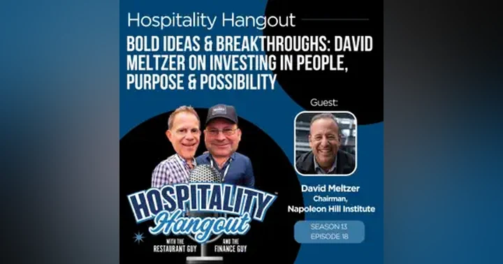 image for From Jerry Maguire to Hospitality: Lessons from a Sports & Entertainment Mogul