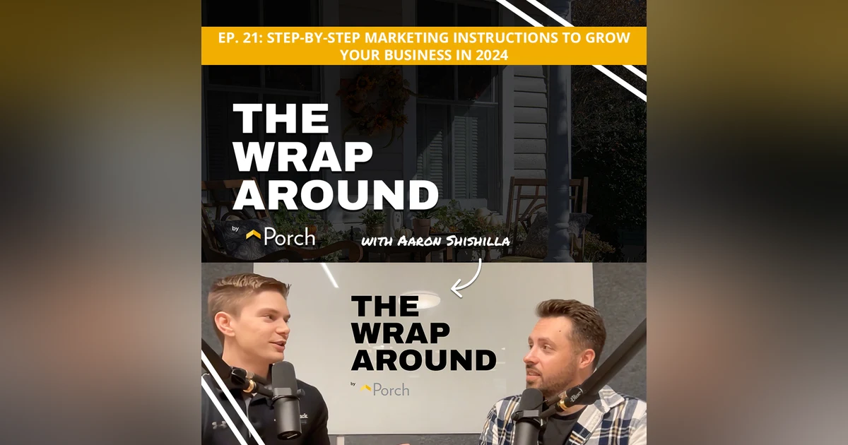 Step-by-step marketing instructions to grow your business in 2024
