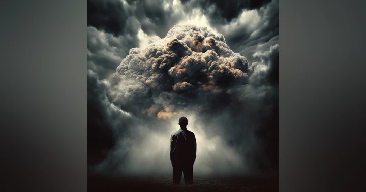 image for The Man's Biggest Problem in Today's Society