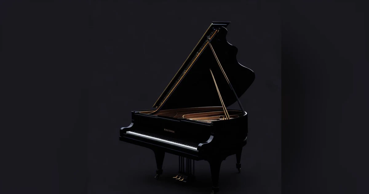 Piano Music For Studying