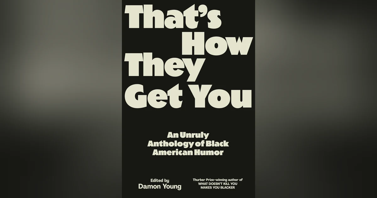 709 Black American Humor (with Damon Young) | The Greatest American Joke Ever Told?
